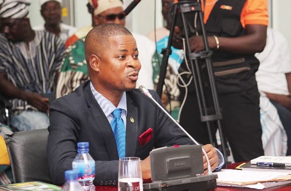 Vacation criminal trials are ‘novel’ departure from tradition — Kpemka