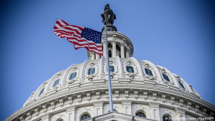 US Congress takes next step to make daylight saving time permanent