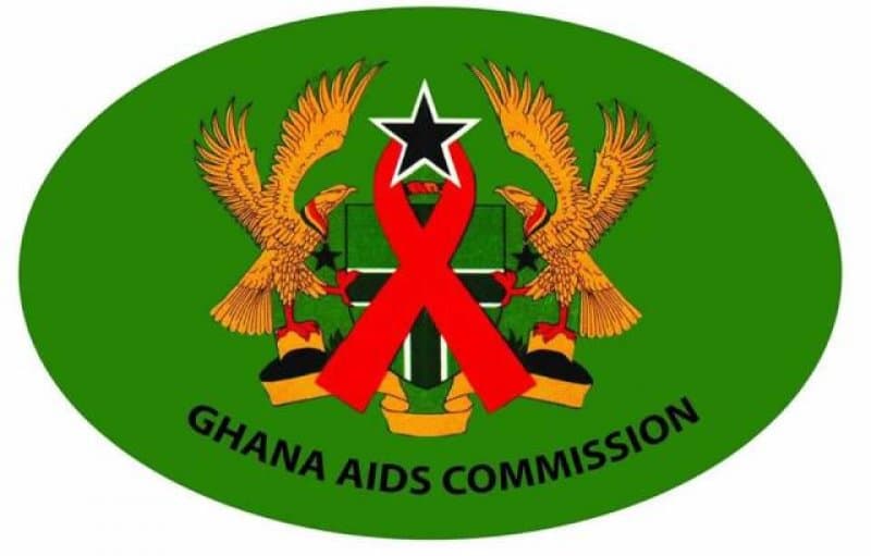 Ghana AIDS Commission clarifies HIV results in security recruitment, says reactive tests do not confirm infection