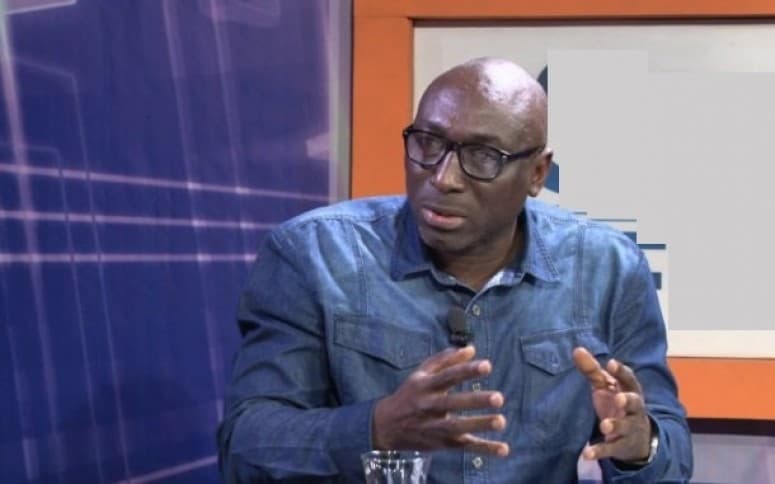 Miracles Aboagye’s arrest is about accountability, not politics – Amaliba