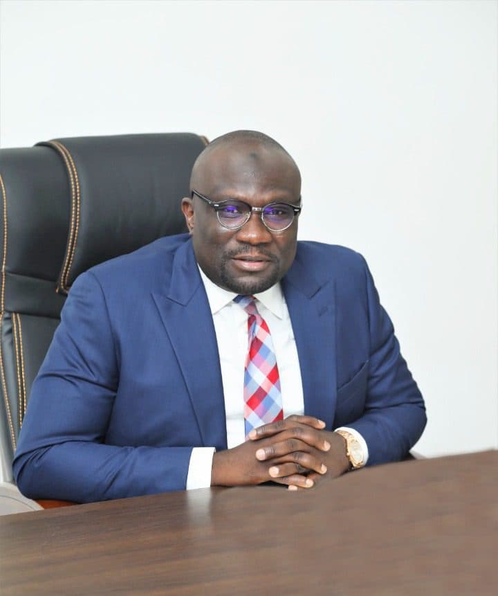 Former NAFCO CEO arrested at airport over alleged attempt to empty frozen bank account ahead of UK trip