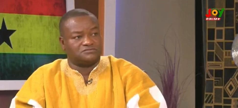 BoG must come again on Cedi bouquets; people can use their money as gifts once they don’t deface it – Ayariga