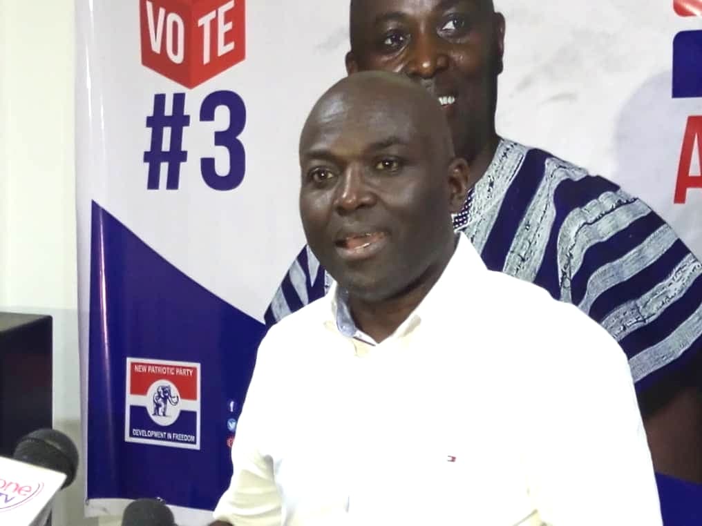 COKA urges NPP executives to return to party’s core values ahead of 2028