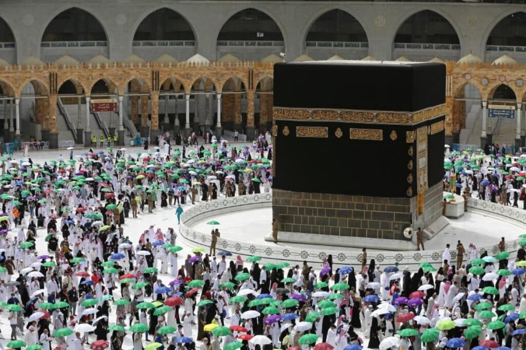 Pilgrims Affairs Office approves 42 Hajj agents for 2027 pilgrims