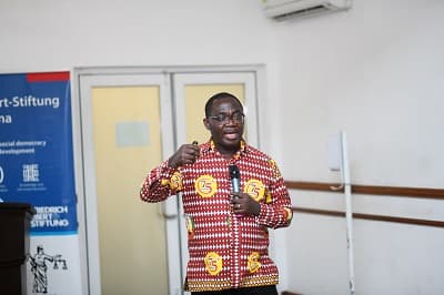 TUC challenges government’s distinction between PSP and ECG privatisation