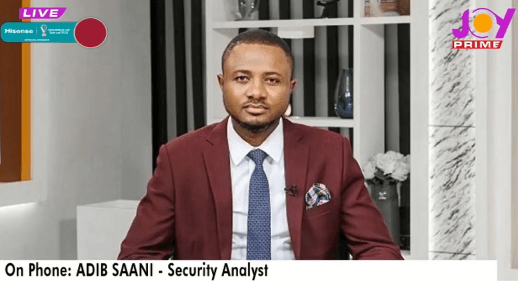 Forged certificate scandal in security recruitment poses grave threat to national stability – Jatikay Centre