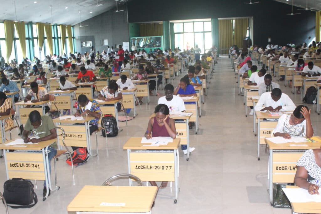 NTC releases registration modalities for 2026 GTLE 2
