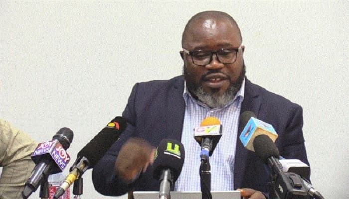 ‘We have the spaces, but they don’t meet demand’ – Kofi Asare on SHS placement