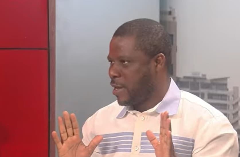 NPP national election: ‘Something shocking is about to happen in Kumasi’ – Sylvester Tetteh