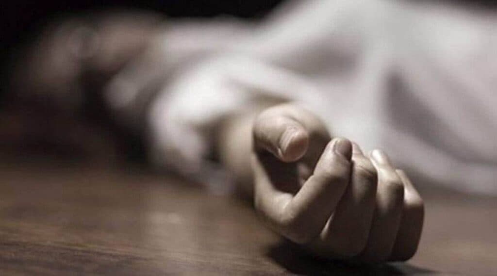 Police investigate death of young woman found hanging in Anyinamso bush