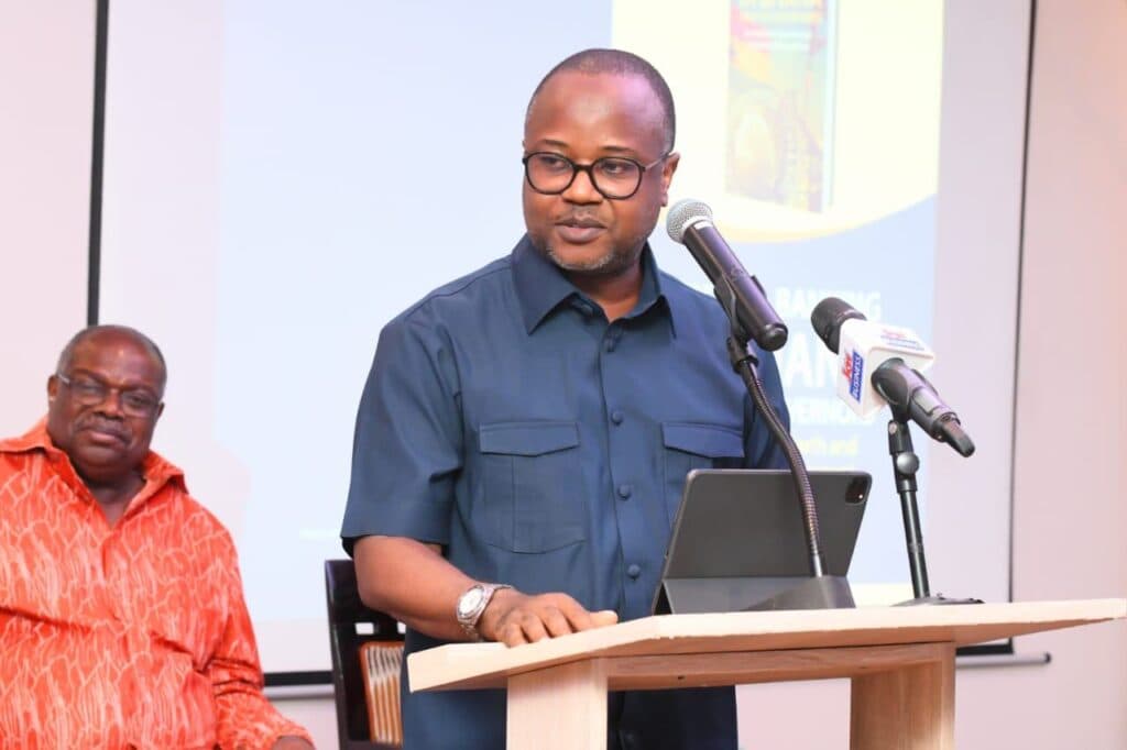 Eurobond borrowings over 2007-2021 used for budget financing; Ghana borrowed US$15.59bn – Opoku-Afari