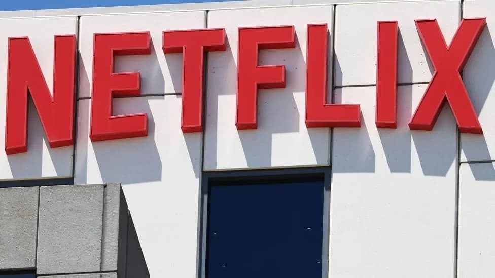 Netflix earnings forecast disappoints Wall Street, shares tumble