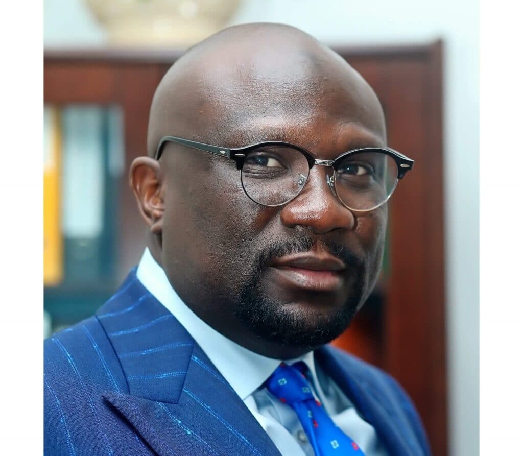 Show the evidence – Dame dares Deputy AG over frozen bank account allegation in Hannan arrest