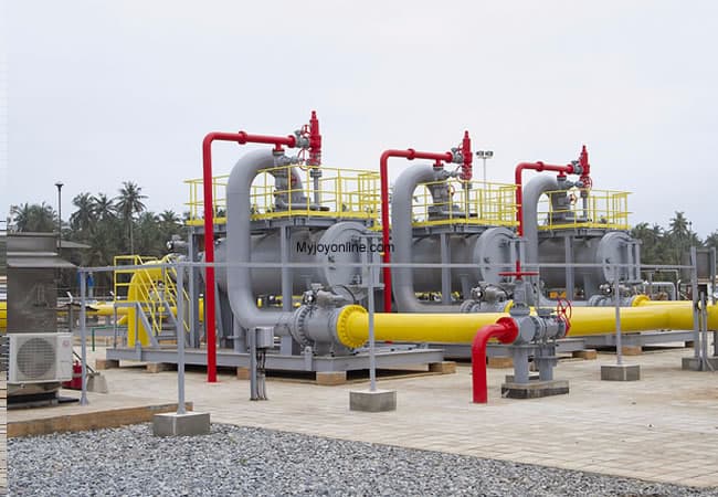 Don’t hand Ghana Gas’ second processing plant to private operator – ASEC tells gov’t