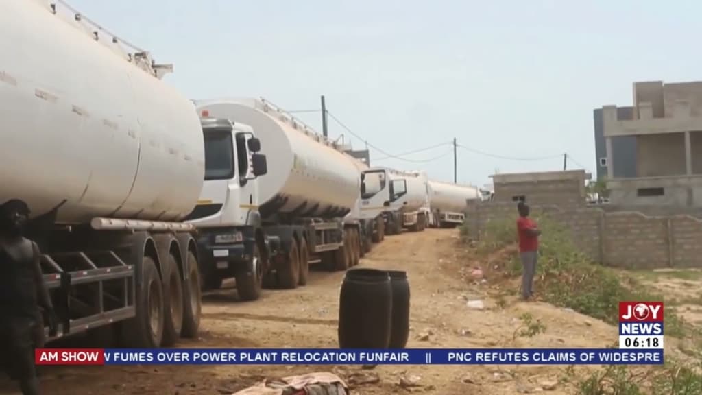 BDCs lobby NPA for regional fuel depots amid concerns over BOST’s role