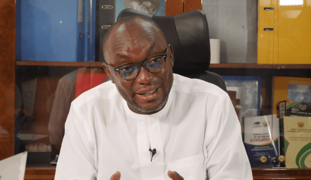 Abuakwa South MP condemns Kyebi Zongo incident involving youth and military personnel