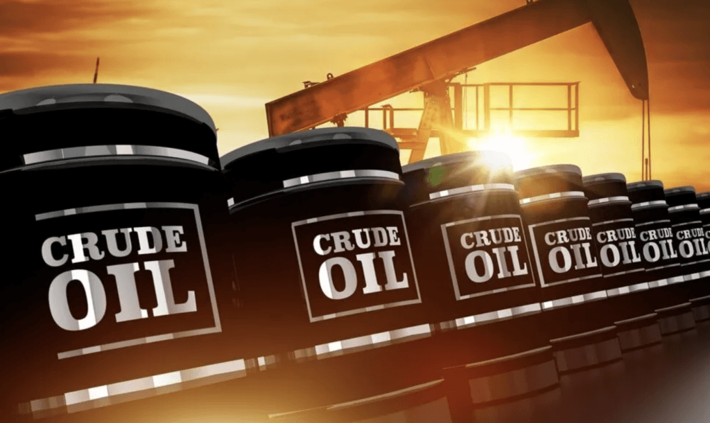 Brent crude rises above $100 a barrel as Middle East conflict intensifies