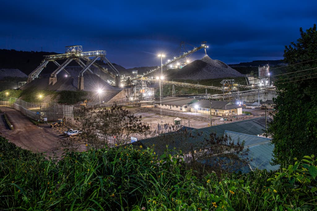 Gold Fields says 74% of Tarkwa Mine’s value stays in Ghana