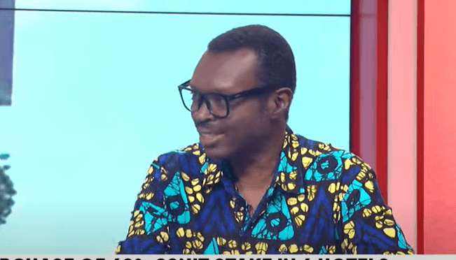 Political show of solidarity during corruption investigations undermines accountability – Edem Senanu