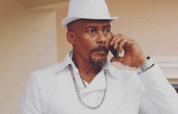 Death of my partner affected my life – Hanks Anuku speaks after viral deliverance video