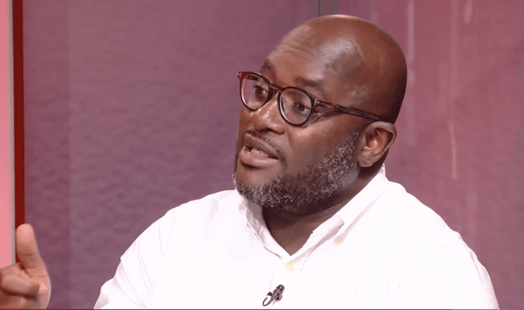 Egyapa Mercer credits Akufo-Addo administration for Ghana’s IMF recovery path