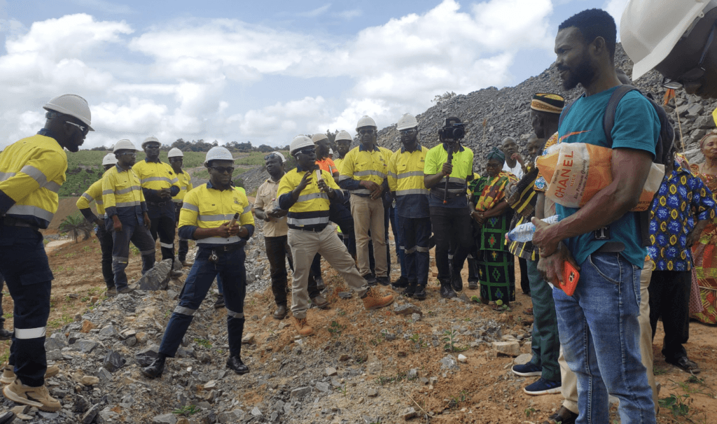 Gold Fields says Apinto Council position does not reflect longstanding partnership