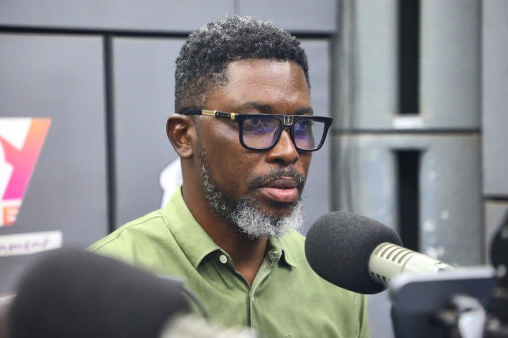 ‘I have gone through a lot these past 2 days’ – A-Plus reveals after New Winneba violence