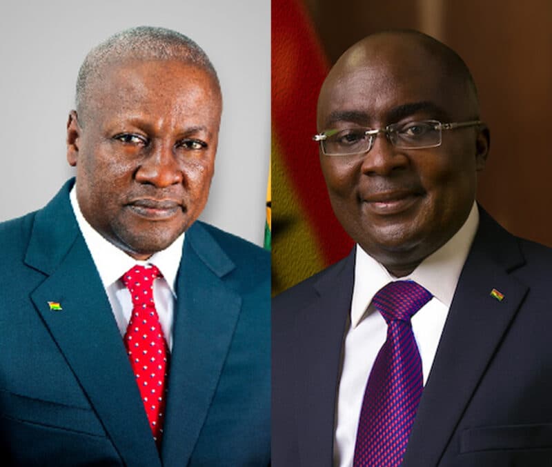 Bawumia urges Mahama to withhold assent to Tribunals Bill