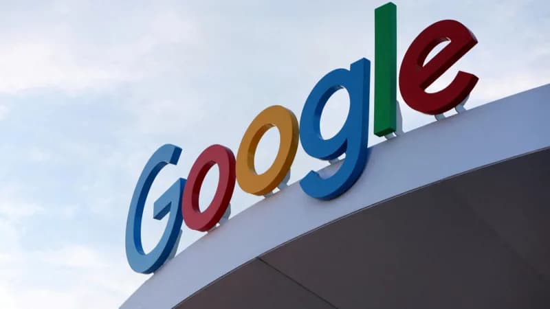 Google burning through cash with spiralling AI costs