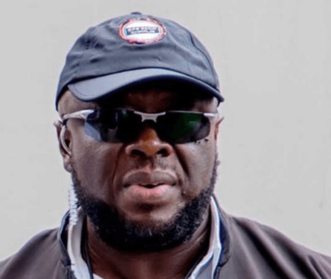 ‘Don’t pardon Wontumi’ – NDC’s James Agbey warns Mahama of grassroots revolt