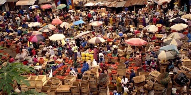 Digital payments can formalise Ghana’s informal economy, but fraud threatens uptake – Economist