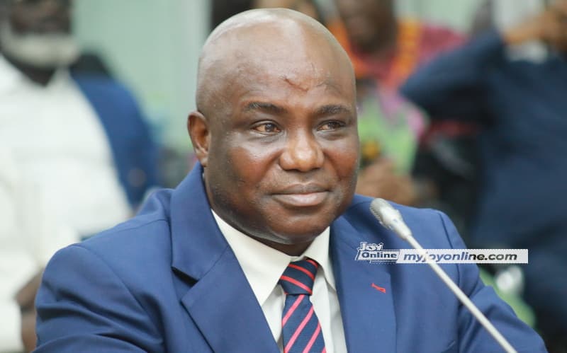 Nkoko Nkitinkiti’s first phase success sets stage for commercial poultry revolution – Eric Opoku