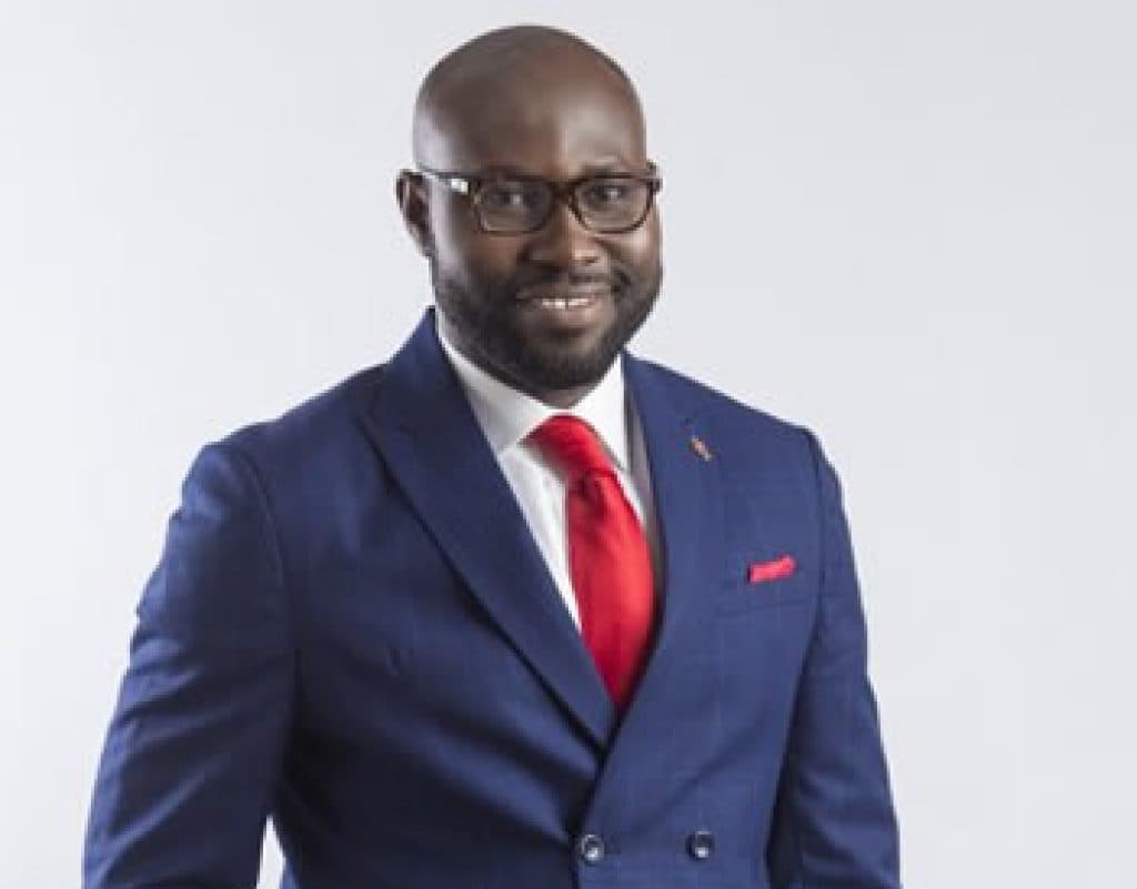 Suame MP John Darko rates NDC government’s fight against galamsey 1/10