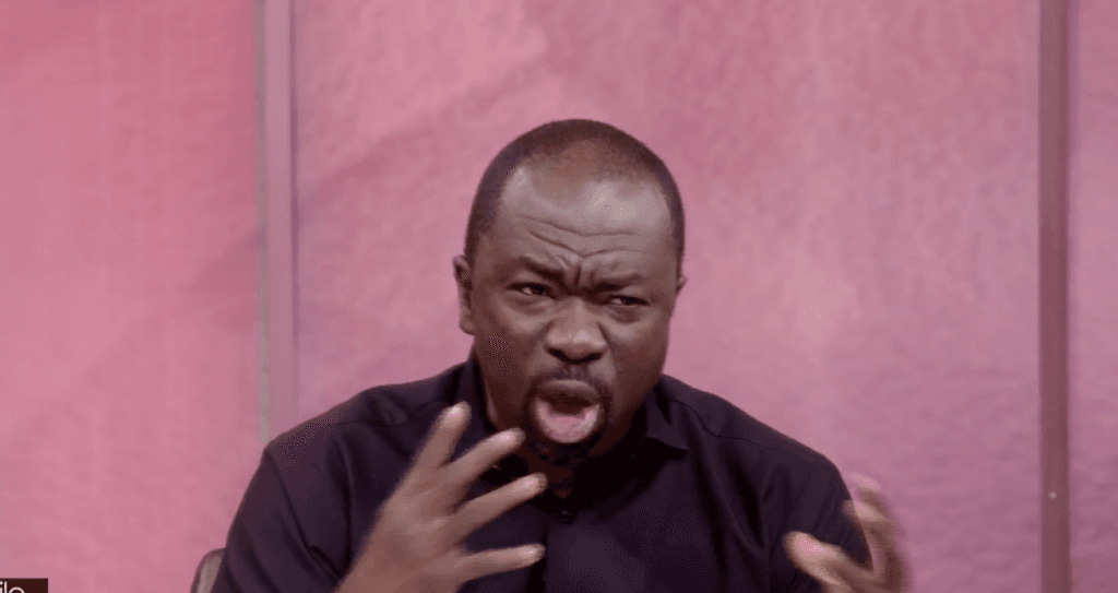 Wontumi’s conviction has devastated NPP supporters – Manhyia South MP