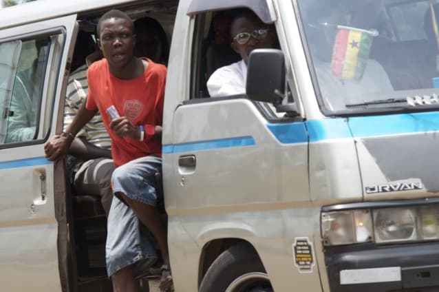 Respect police stops; they can save your life – drivers urged