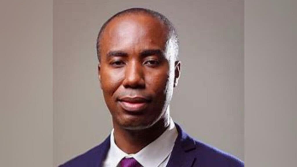 ‘They all point decisively to guilt’ – AG urges court to reject Adu Boahene’s no-case submission