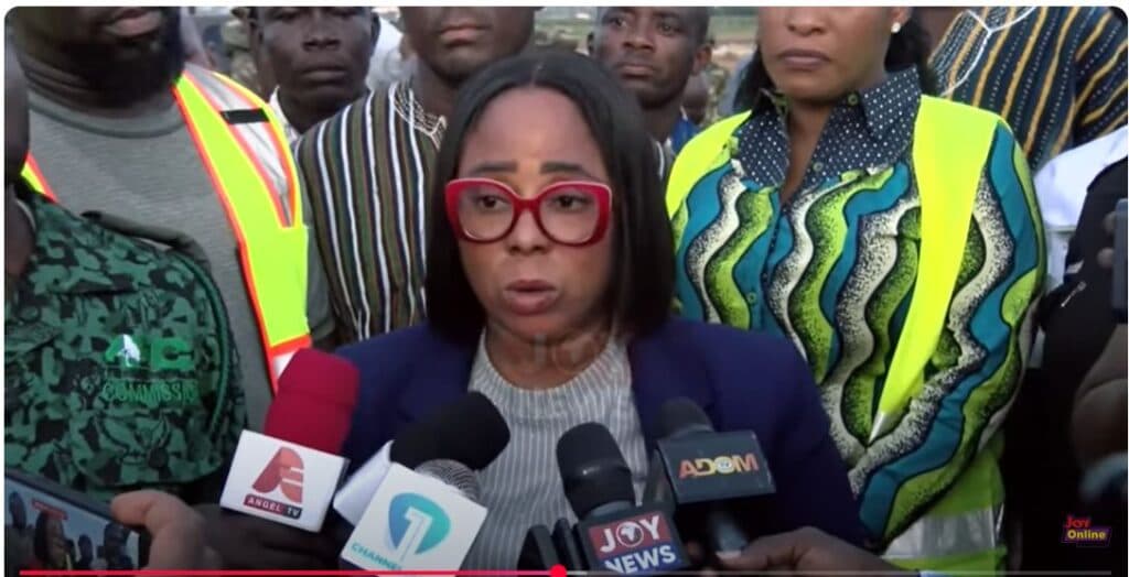 Greater Accra clean-up: Waste will be properly managed, Adepa landfill ready for final disposal — Ocloo