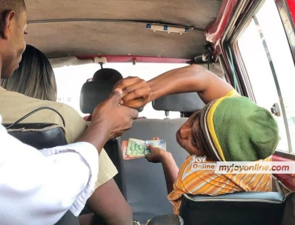 Police to prosecute commercial drivers for overcharging passengers