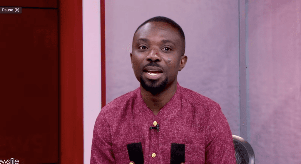 If you accept public office, be ready to account for state funds – Tanko Computer on Miracle’s arrest