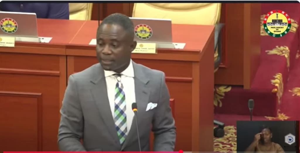 Tapentadol ‘red’ not approved for medical use in Ghana; sale and possession illegal – Health Minister