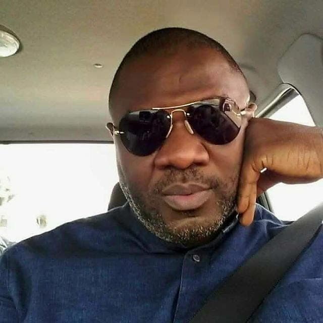 TUC must stop begging and start owning