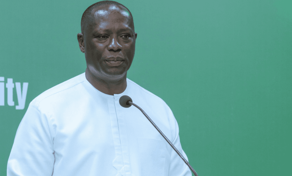 Lands Minister to address public on sector reforms in Government Accountability Series on Wednesday