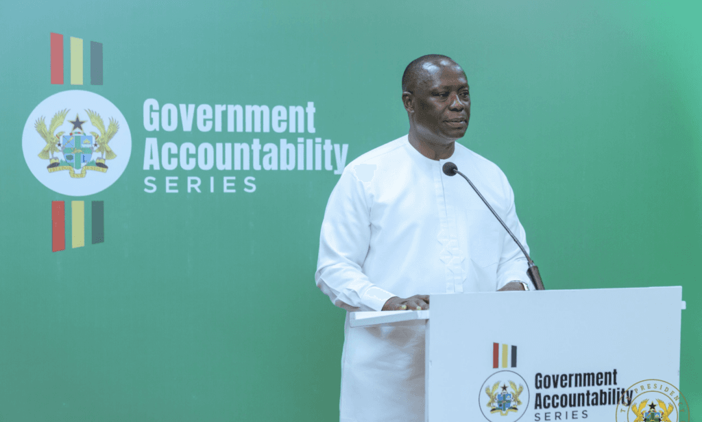 Minister upholds revocation of Adamus Resources mining leases following independent committee review