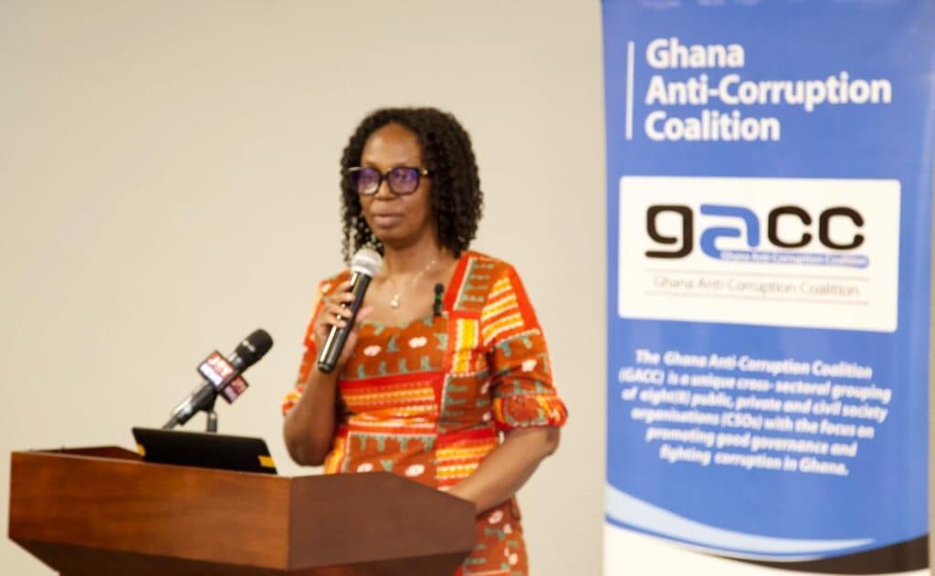 Stalled reforms, funding gaps weakening Ghana’s anti-corruption fight – GACC