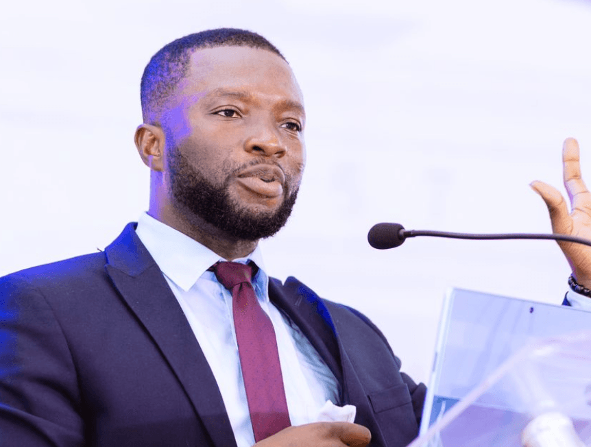 Dr Alex Ampaabeng congratulates Juaboso NPP executives, calls for unity after elections