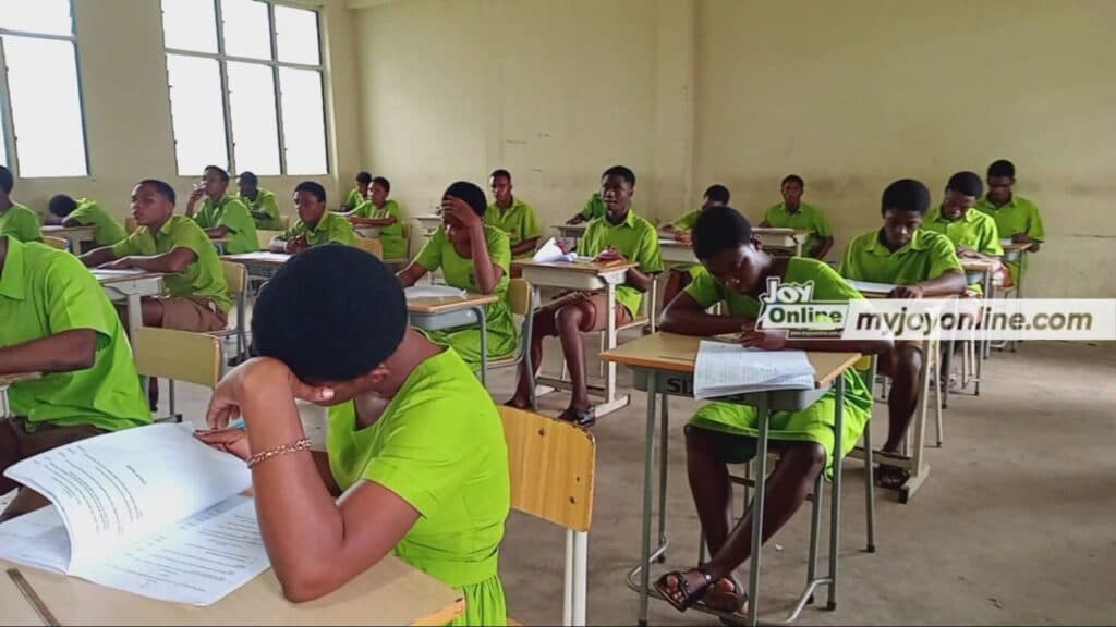 WASSCE 2026: English Language performance falls to 62.4% – WAEC