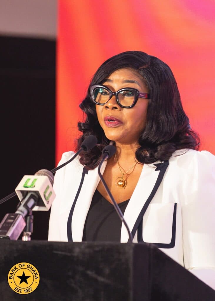 BoG defends microfinance reforms amid industry cost concerns