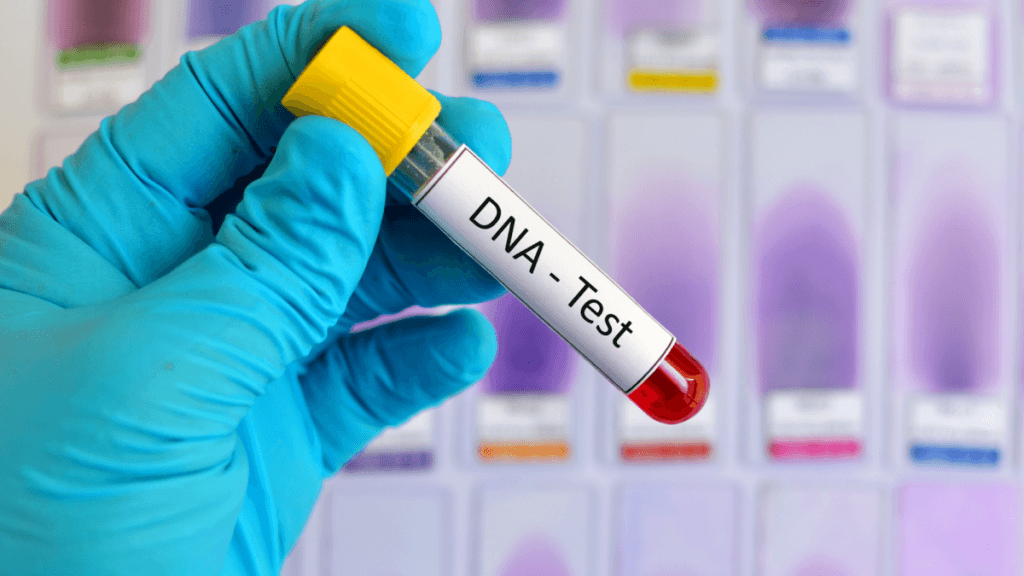 Why Ghana should consider mandatory DNA testing at birth: A public health and societal imperative