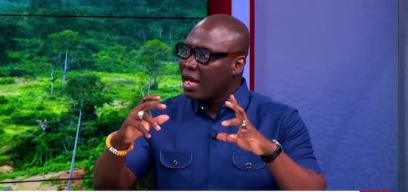 State of emergency is no ‘magic wand’ for galamsey – Lands Ministry