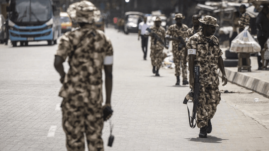 Adom Brands formally petitions Ghana Armed Forces over alleged assault on reporter in Nkwanta South